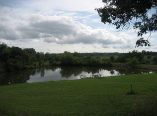 2140 Phillips Rd, Perry, KS 66073