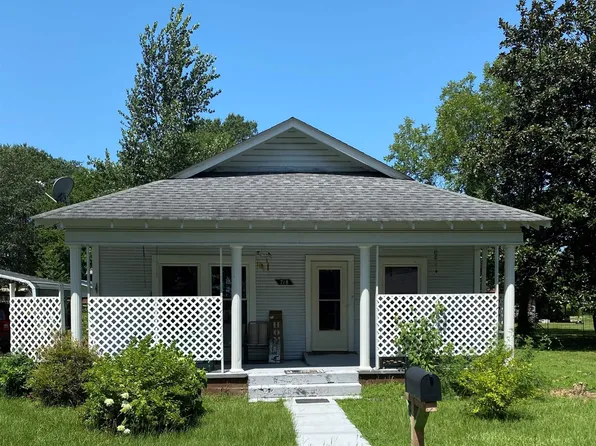 718 N Kelly Ave, Murfreesboro, AR 71958