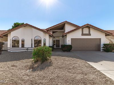901 E STANFORD Avenue, Gilbert, AZ, 85234
