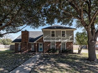 1012 Radisson Dr, Hewitt, TX 76643