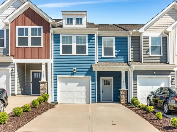 1031 Millison Pl, Moore, SC 29369