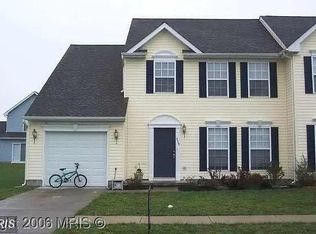 515 Vaughn Ave, Greensboro, MD 21639