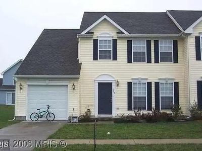 515 Vaughn Ave, Greensboro, MD, 21639