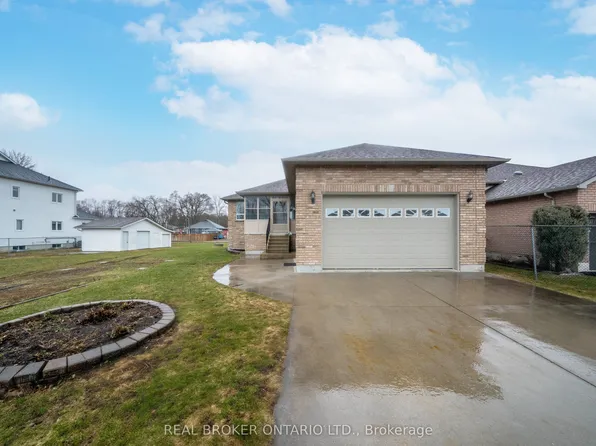 1092 Alfred St, Innisfil, ON L0L 1W0