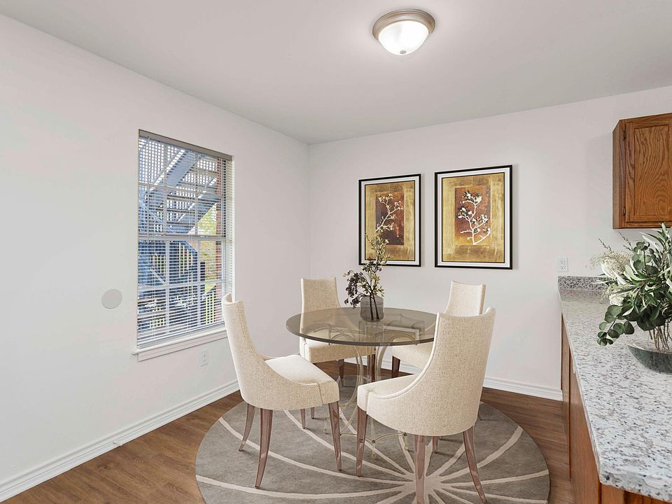 The Oaks Apartment Rentals Lake Charles, LA Zillow