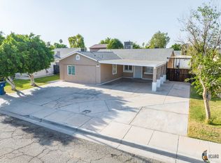 1017 Horizon St, Calexico, CA 92231