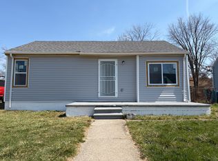 17870 Yonka St, Hamtramck, MI