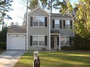 784 Cattle Run Way, Bluffton, SC 29910