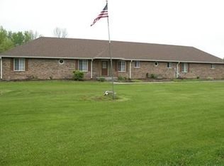 8151 Sycamore Springs Trl, Indianapolis, IN 46239