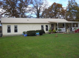 174 Salt Lick Rd, Corbin, KY 40701