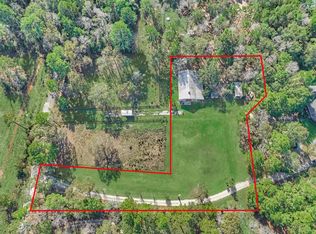 0 Koenig Ln Lot 40A-1, Conroe, TX 77384