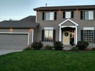 4607 S 168th Ave, Omaha, NE 68135