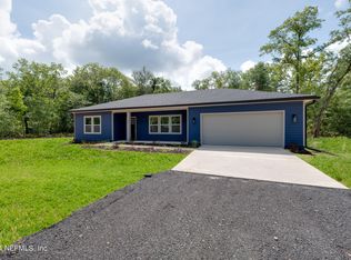 164 Peppermint Ave, Middleburg, FL 32068
