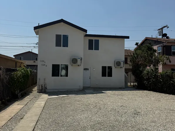 1328 W 87th St #A, Los Angeles, CA 90044