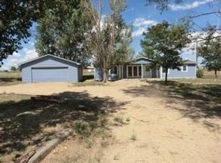 2401 E 160th Ave, Brighton, CO 80602