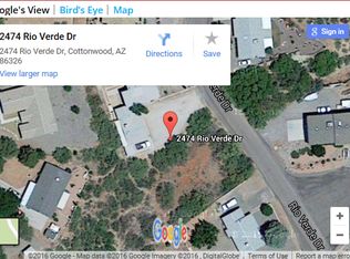 2474 S Rio Verde Dr UNIT 2, Cottonwood, AZ 86326