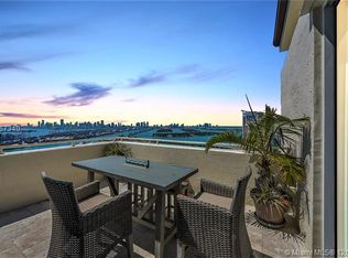 90 Alton Rd APT 3408, Miami Beach, FL 33139