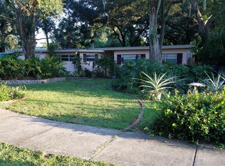 4406 W Leona St, Tampa, FL 33629