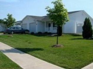 18 Highmeadow Dr, Mount Vernon, OH 43050