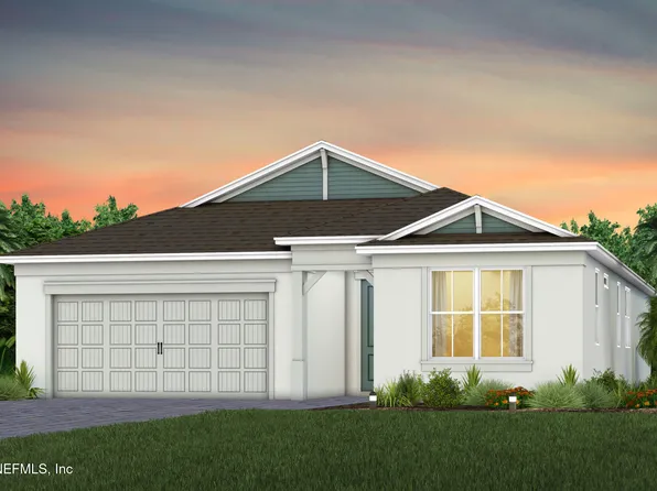 52 TAILHOOK Trail, St. Johns, FL 32259