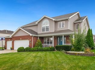 16319 Celtic Cir, Manhattan, IL 60442