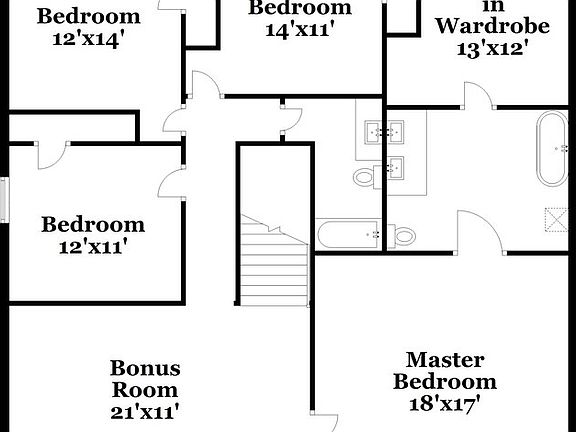 3rd image of 10224 Almondtree Dr