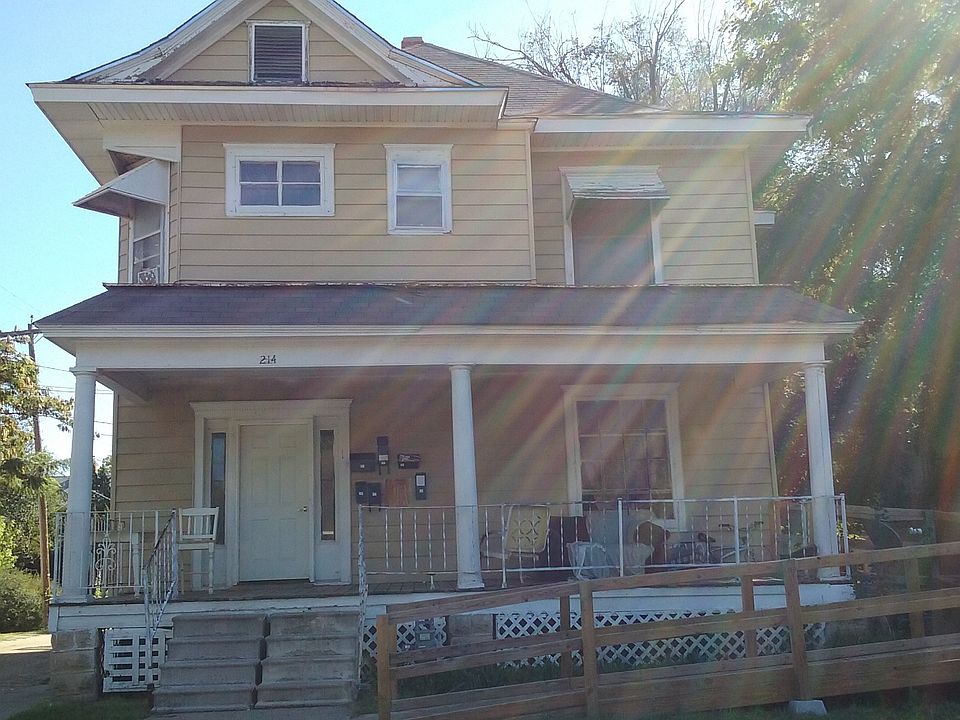 1st image of 214 N 12th St APT 5