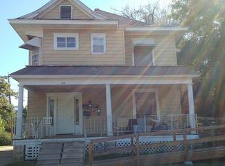 214 N 12th St APT 5, Salina, KS 67401