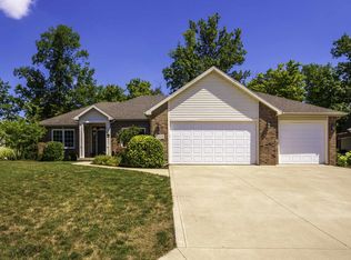10618 River Rapids Ct, Fort Wayne, IN