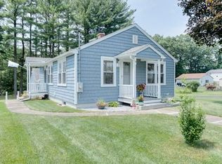 15 Bramucci St, Ludlow, MA 01056
