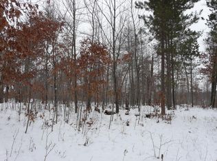 LOT 43 Deerpath Rd, Danbury, WI 54830
