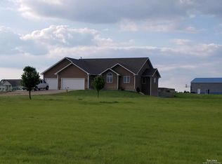 1633 Ottawa Rd, Salina, KS 67401