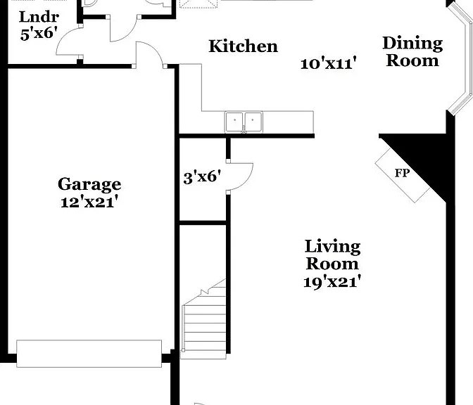 24 W Falcon St — Photo 2