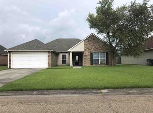 5219 Hemingway Dr, Darrow, LA 70725
