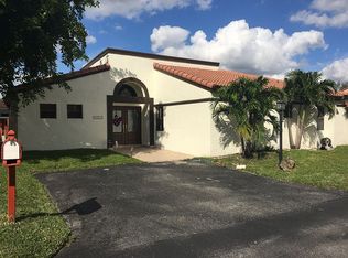 8821 SW 4th Ln, Miami, FL 33174