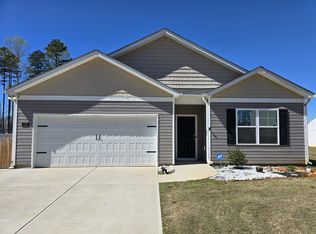 276 Olivia Ct, Lexington, NC 27292