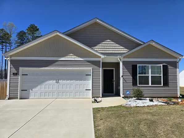 276 Olivia Ct, Lexington, NC