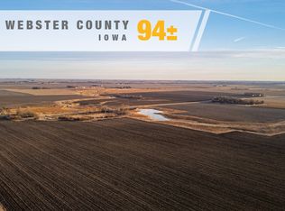 Yale Ave, Manson, IA 50563