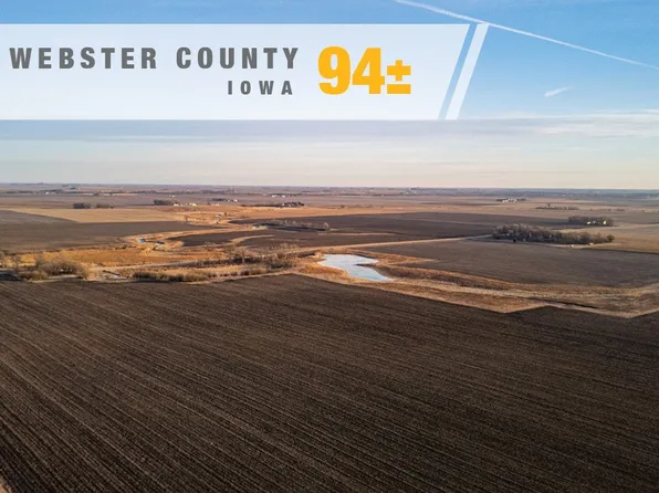 Yale Ave, Manson, IA 50563