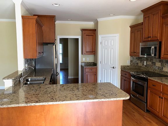 Wornom Kitchen 2_08312018