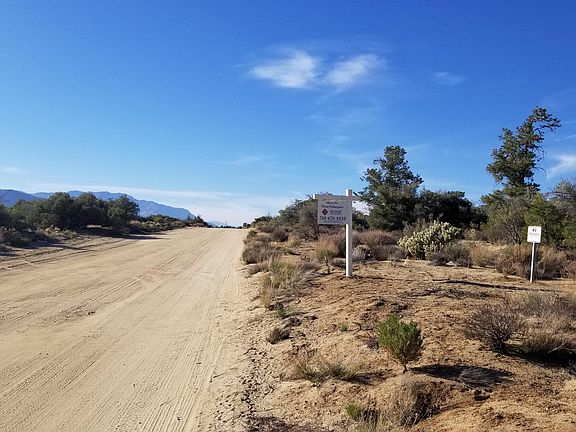 3rd image of 0 E Palm Canyon Dr