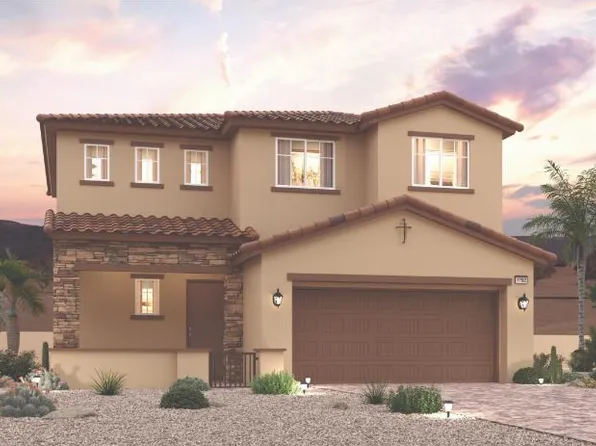 853 Metromont Ct, Henderson, NV 89011