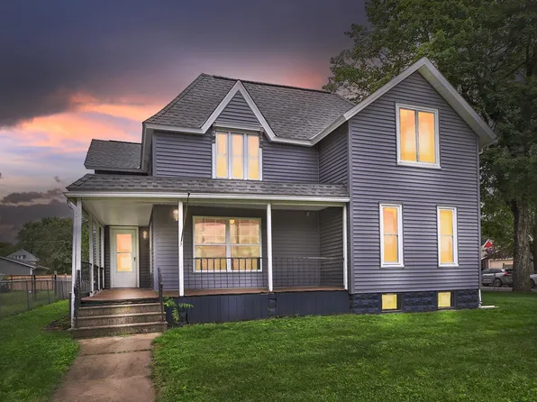 407 N Mantorville Ave, Kasson, MN 55944