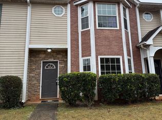 7713 Commerce Ct, Riverdale, GA 30296