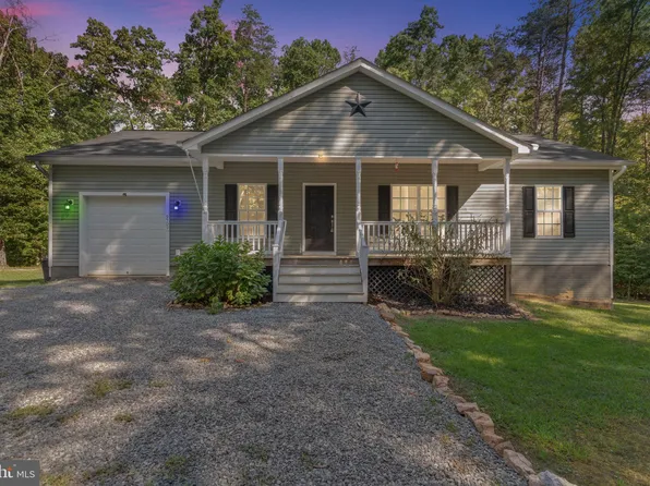 9509 Shellbrook Ln, Spotsylvania, VA 22551