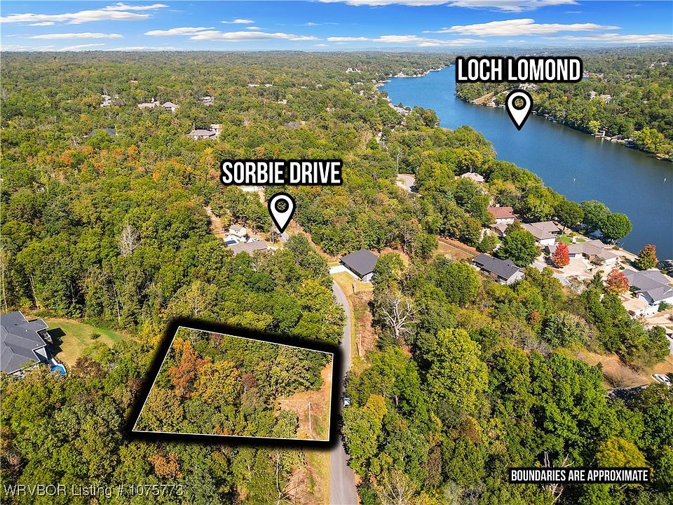 1st image of Sorbie Dr