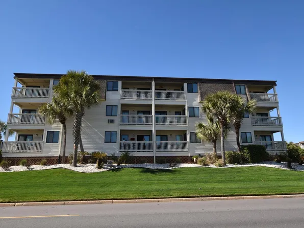 5601 N Ocean Blvd. #B314, Myrtle Beach, SC 29577