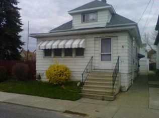 43 Greene St, Buffalo, NY 14206