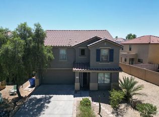 2217 N 95th Ave, Phoenix, AZ 85037