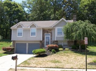 5172 Clareridge Ct, Cincinnati, OH
